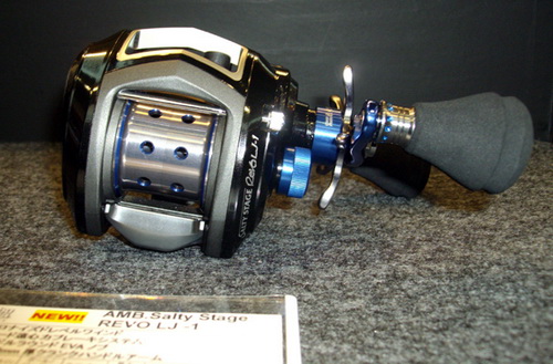 �������� osaka fishing show ima abu garcia revo shimano stella crust bug