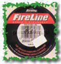    -      fireline powerpro pro jig HERCU LINE
