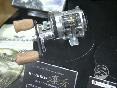        sportfishing smith bassday lucky craft ima megabass shimano 