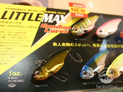        sportfishing smith bassday lucky craft ima megabass shimano 