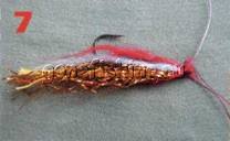 бомбарда спиннинг щука муха спиннинг рыбалка окунь незацепляйка сбирулино стриммер