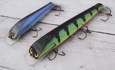 ��������� �������� bobbie bait smity