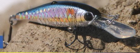 �������� ������ ���������� ������ ����� ���� lucky craft skagit forest ifish tsuribito