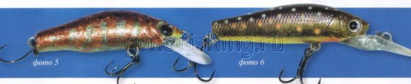 �������� ������ ���������� ������ ����� ���� lucky craft skagit forest ifish tsuribito