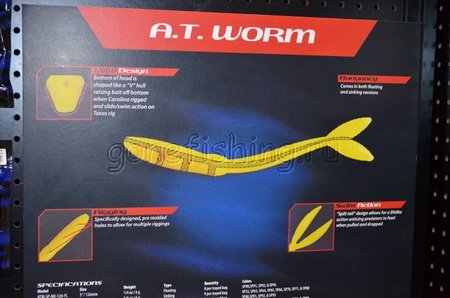 Sebile A.T. Worm