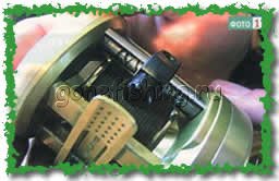 мультипликаторная катушка мультипликатор спиннинг шпуля мыльница бочонок подшипников центробежного тормоза
