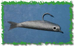 рыбка карлышева джиг спиннинг приманка проводка тюлька снеток спиннингист